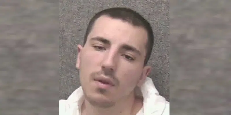 RNC Seeking Public's Assistance Locating Wanted Man