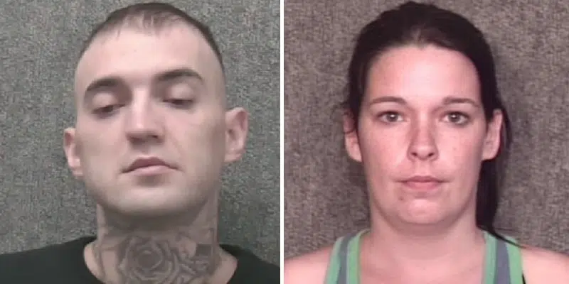 Warrants Issued for Bay Roberts Pair After Hardware Store Theft