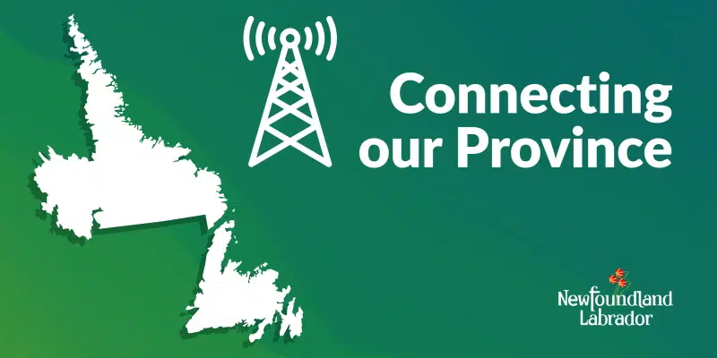 February 22, 2022 - Are you confident that all areas of the province will be connected to the internet in eight years time?