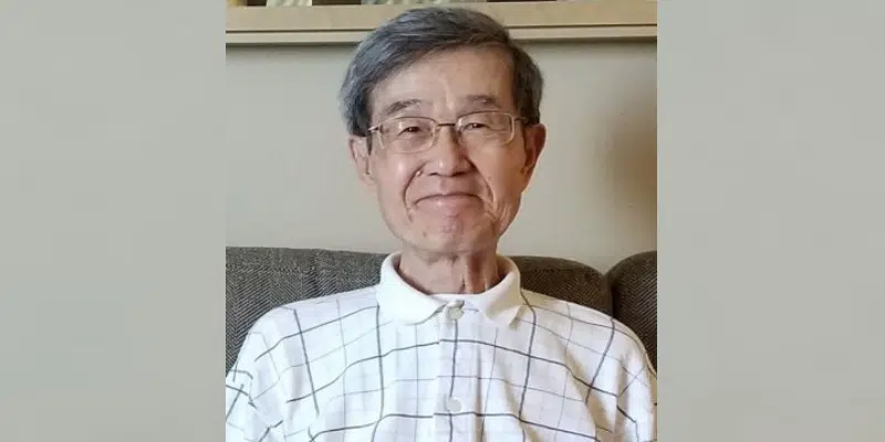 MUN Professor Dr. Chung Won Cho Passes Away at 90