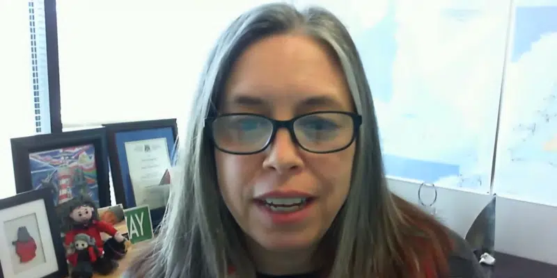 Province Moving Forward With Easing of COVID Restrictions