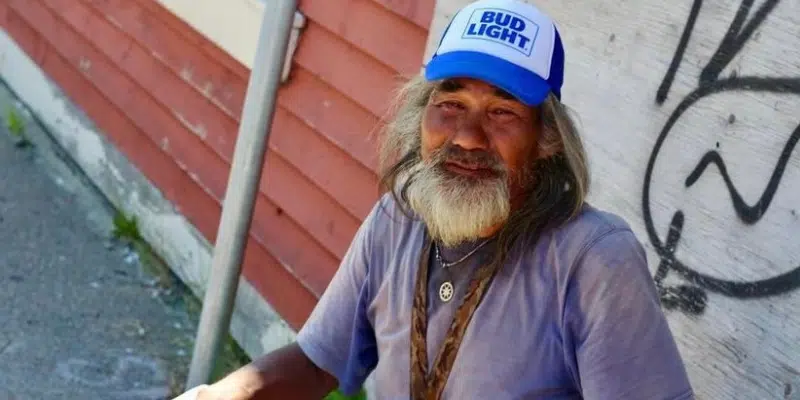 Well-Known Inuk Sculptor, Harry Brait, Passes Away