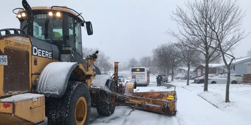 December 11, 2023 - How do you rate snow clearing efforts in your area so far this year?