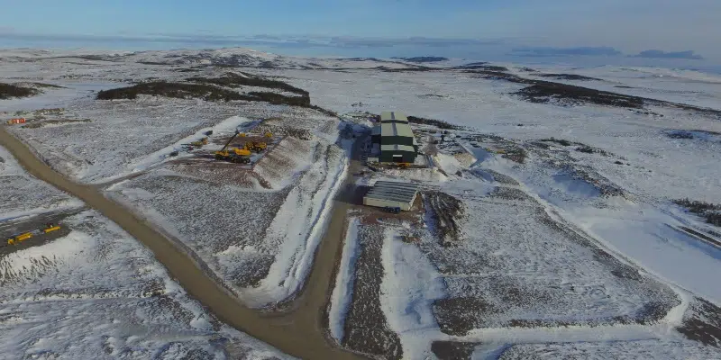 Fluorspar Mine in St. Lawrence Given 30 Days to Devise Restructuring Plan