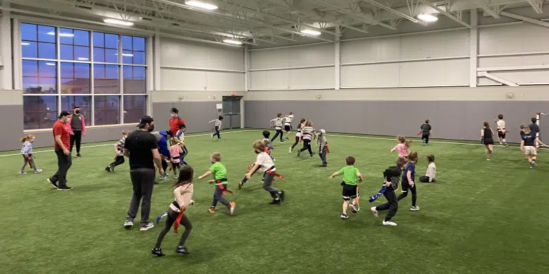 Swilers Rugby Club Returns to Play