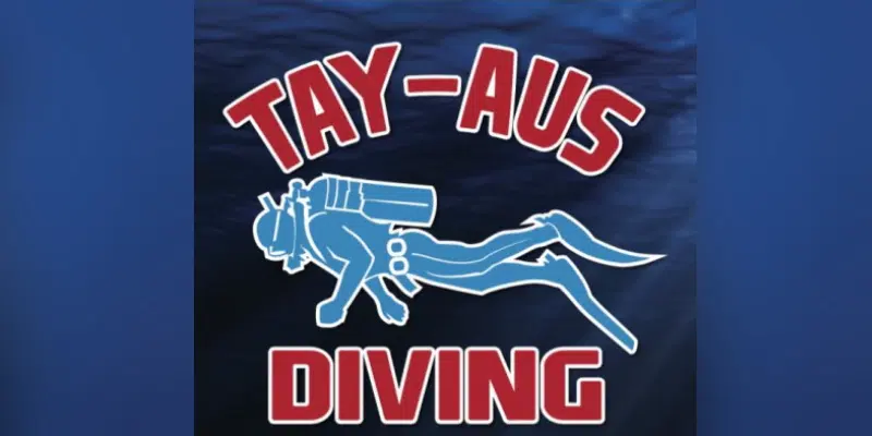 Provincial Government Provides Funding to Local Dive Company