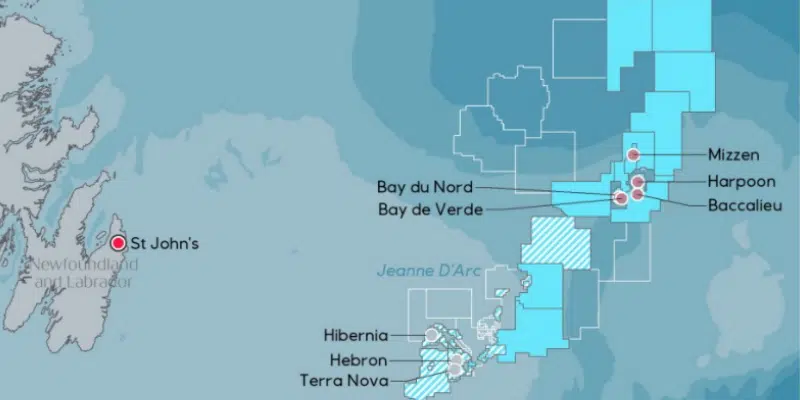 Decision Imminent; Local Oil Analyst Hopeful for Future of Bay du Nord