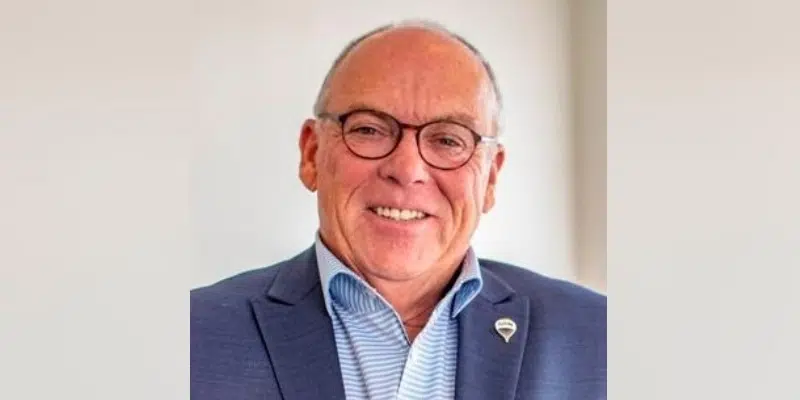 Former Golf NL President Named Golf Canada's Volunteer of the Year