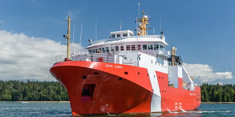 Northern Cod Research Survey Hampered by Mechanical Issues and Vessel Availability While New Research Vessels Still Not Operational
