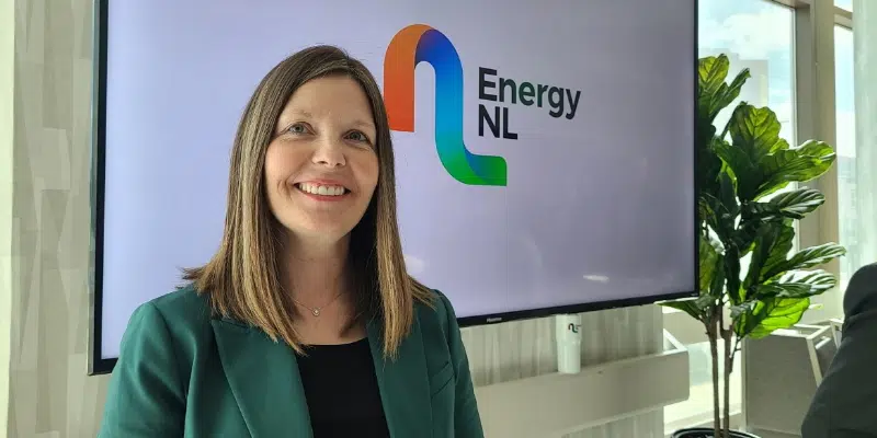 Energy NL Hosting Conference This Week