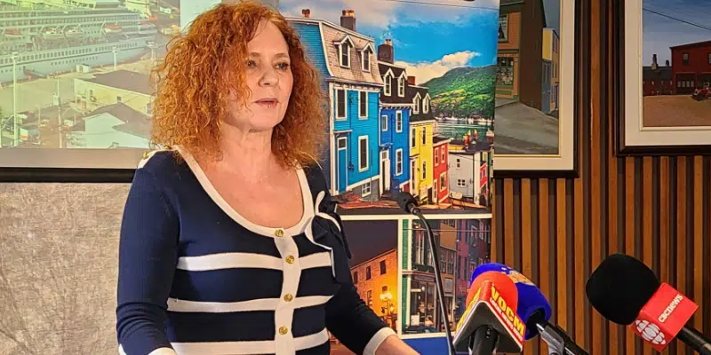 Cruise Ship Industry Returning to St. John's