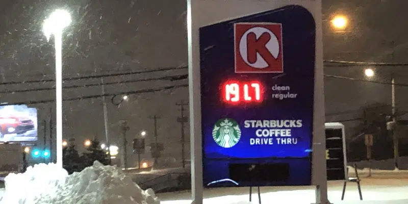 Local Gas Prices Skyrocket Amid Russian Invasion of Ukraine