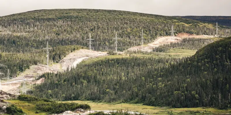 NL Hydro Details Difficulties with Labrador-Island Link Software