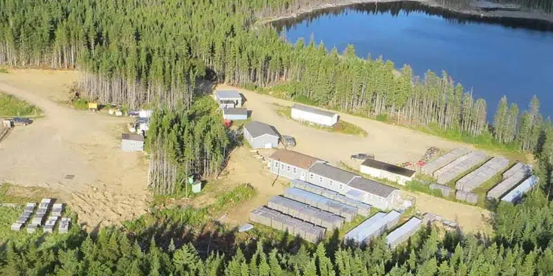 Valentine Lake Gold Mine Project to Start Pouring 2025