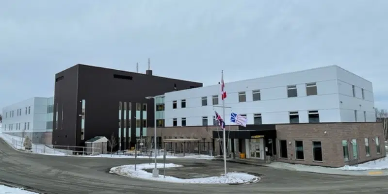 Two New Long-Term Care Facilities Officially Open in Central