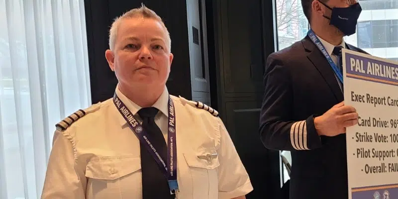 PAL Airlines Pilots Hoping to Secure Industry Standard Contract