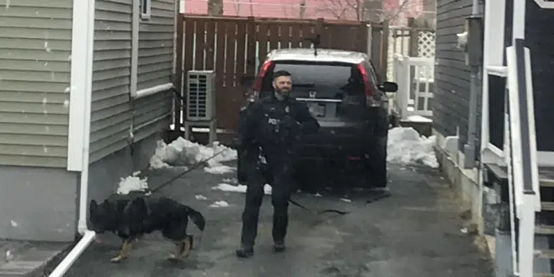 Missing Child Quickly Found Safe in Metro