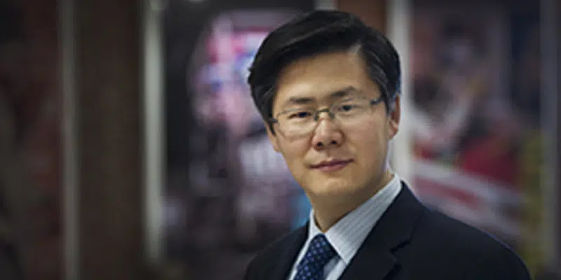 Memorial University Names New UArctic Chair in Marine and Coastal Environmental Engineering