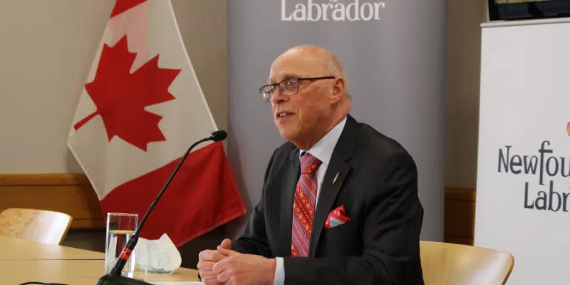 Health Accord Aims to Improve Quality of Rural NL Health Care: Health Minister