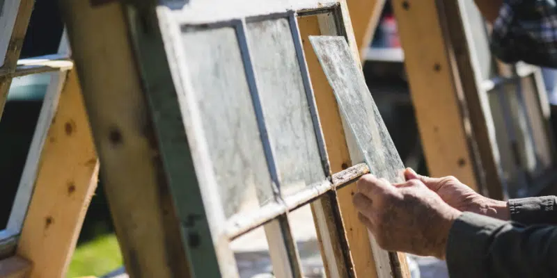 Heritage NL Announce Updated Funding Program for Heritage Structure Maintenance