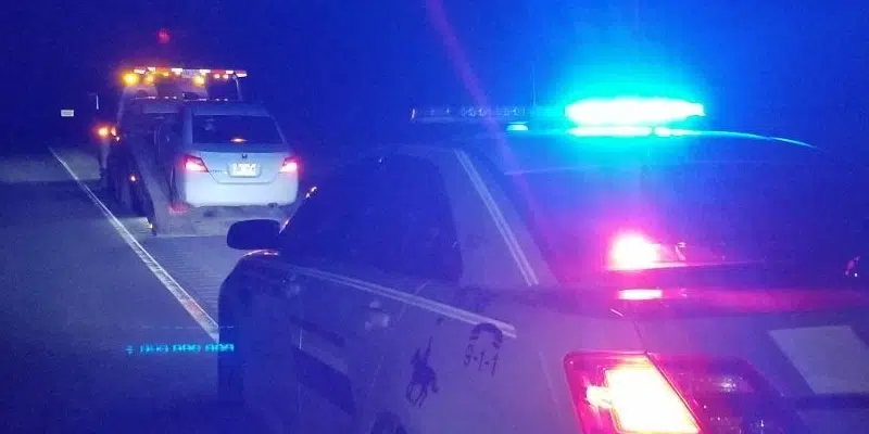 Goulds Women Caught Driving Over 160 km/h Near Holyrood