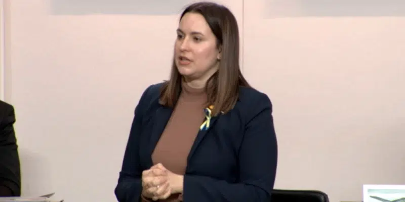 Province Working to Install More Speed Cameras Along Highways