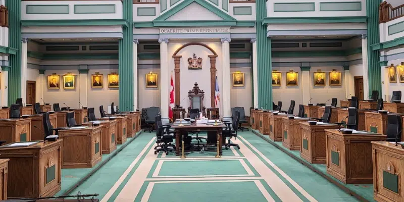 Bill 20 Passes as House of Assembly Adjourns Fall Session