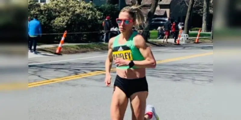Newfoundlander Among Canada's Top Runners at Boston Marathon