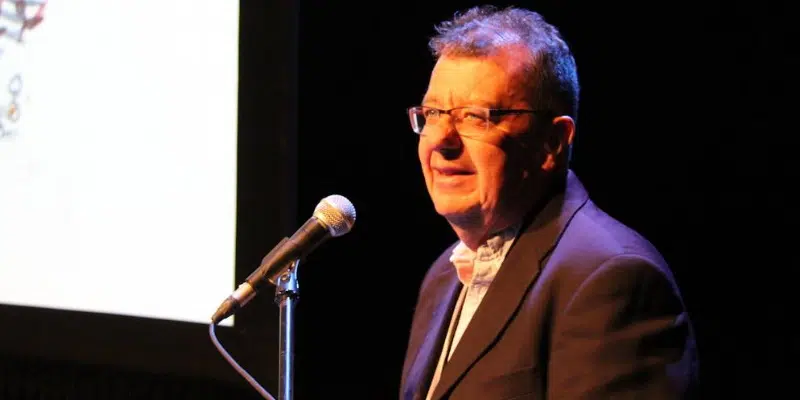 Condolences Pour In for Film, TV Producer Paul Pope