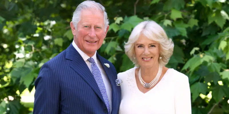 Prince of Wales, Duchess of Cornwall Kick Off Royal Tour in St. John's