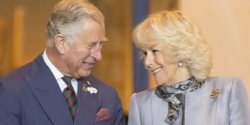 April 13, 2022 - What do you think of the planned royal visit scheduled for May?