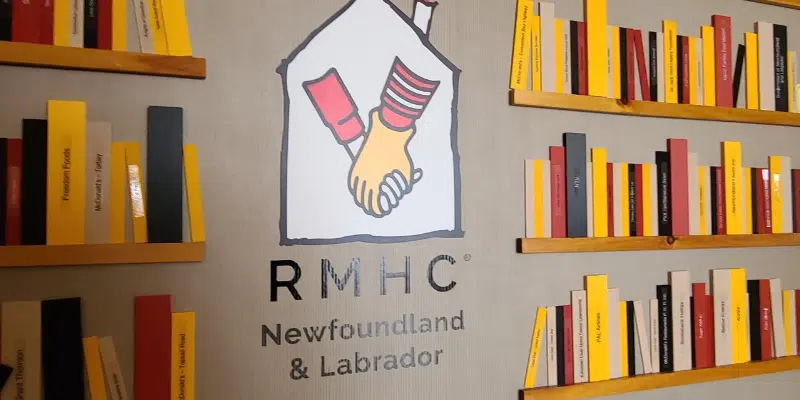 Wish List - Ronald McDonald House Charities Newfoundland and Labrador