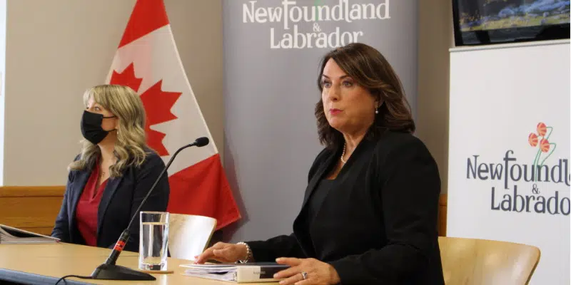 "Change is in the air;" No New Taxes and Fees in 2022 Provincial Budget