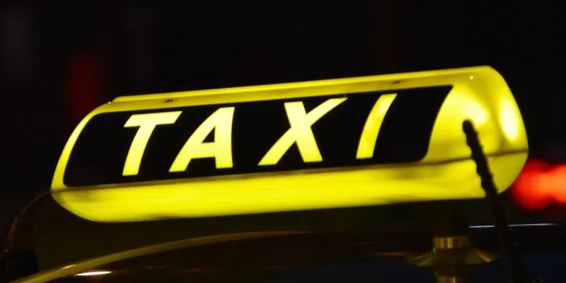 Woman Arrested Despite Best Attempts to Avoid Paying Taxi Fare