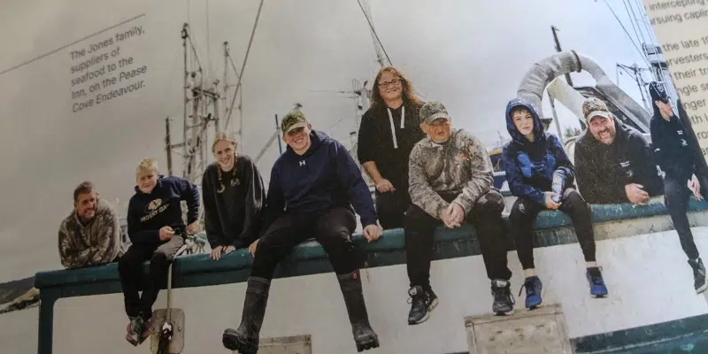 Fisher's Loft Inn Owners Publish Book About Their 25 Year Labour of Love