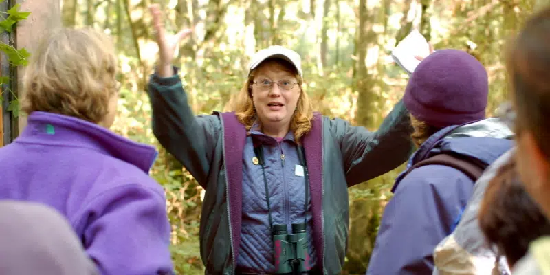 April 16, 2023 - Do you volunteer?