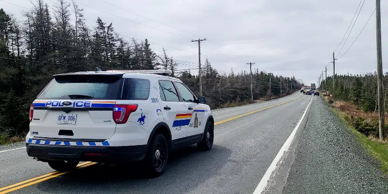 Southern Shore Highway Once Again Passable Following Serious Crash | VOCM
