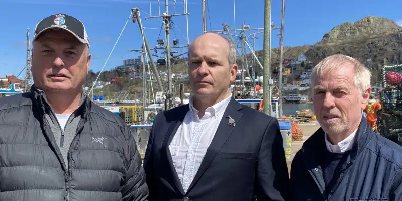 SEA-NL Calling for Inquiry Into Fishing Vessel Safety