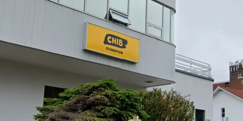 CNIB Putting Call Out for Volunteers