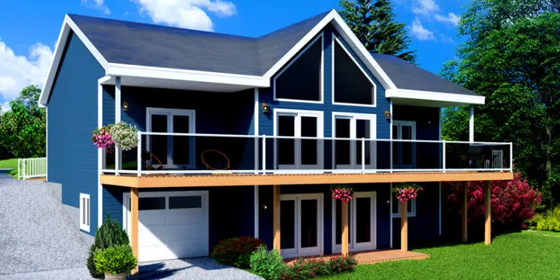 Easter Seals Luxury Cabin Lottery Ends Midnight Tonight