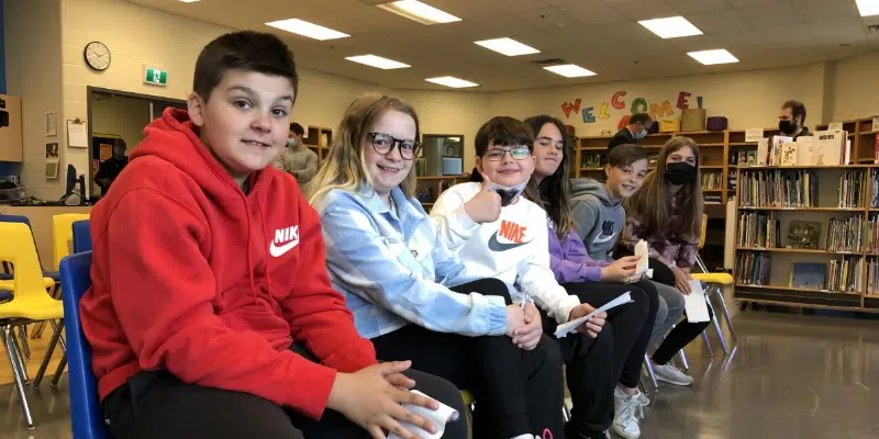 Elizabeth Park Elementary Launches Music Video About Acceptance