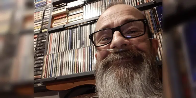 Family of Man in ICU Looking for Stolen Vinyl Collection