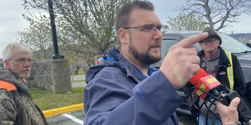 Protest Against Rising Fuel Prices Attracts Modest Turnout