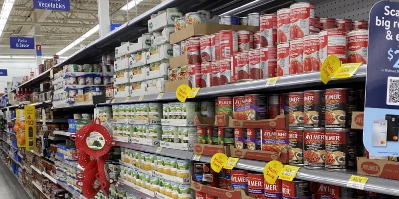 More Canadians Willing to Consume Food Beyond Best-Before Dates: New Survey