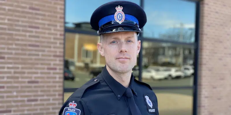 Royal Newfoundland Constabulary Set to Welcome New Recruits