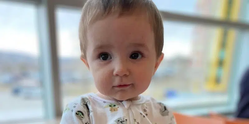 NL Family Living in Alberta Reeling From Son's Misdiagnosis