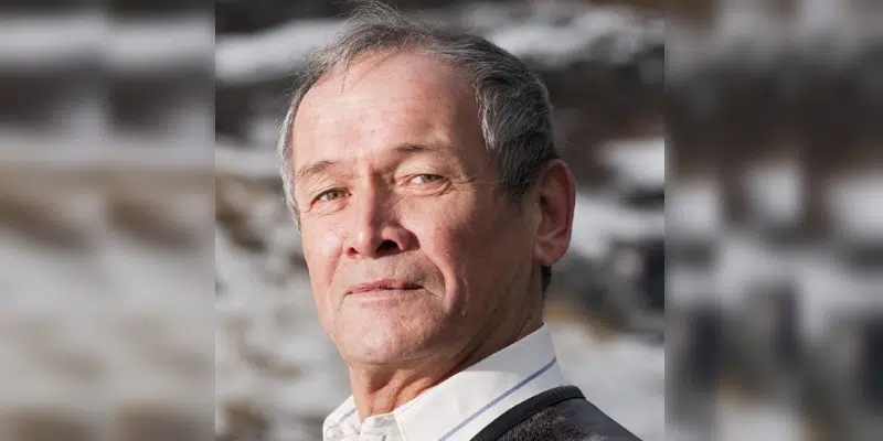 First Elected Nunatsiavut President, Jim Lyall, Passes Away