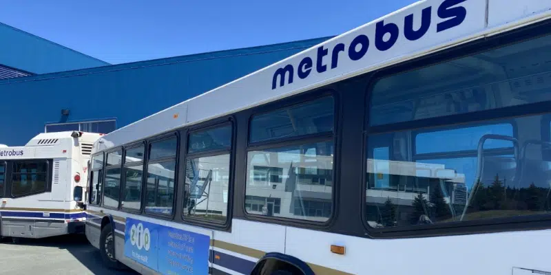 Capital City Calling for Province's Help with Rising Fuel Costs for Metrobus