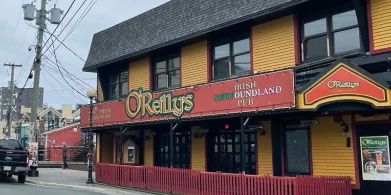 O'Reilly's Pub Gets Green Light to Construct Second-Storey Deck