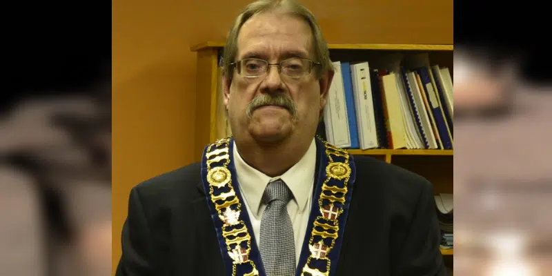 Former Mayor of Upper Island Cove, Philip Lundrigan, Passes Away